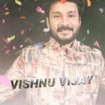 Vishnu Instagram – The journey starts here ❤️ #VishnuVijay #KamalHaasan #Disneyplushotstartamil #RendulaOnnuPaakkalaam #BiggBossTamil #BBT #BBTamilSeason7 #பிக்பாஸ் #VijayTelevision #VijayTV #VishnuVijay #VVonBB7 #VVians #VishnuVijayFans
#VishnuVijayForLife  #VVLove