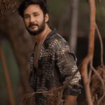Vishnu Instagram – Stepping into another year in style🖤
.
📸- @camerasenthil
Styling – @shreshta_iyer @kavya_kd9 
Makeover- @makeoverby_vibha 
.
#vvians #vishnuvijay #kollywood #birthday