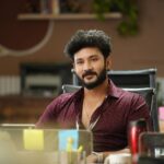 Vishnu Instagram – ✨
.
.
.
#actorlife #kollywood #vishnuvijay #vvians #love #passion #goals #ﬁtness #stayfit 😎 @ahatamil #thegreatindiancompany Chennai, India
