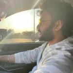 Vishnu Instagram – ✨🌞
#vishnuvijay #vvians #actorlife #fitness #stayfit #pongal #festivalvibes