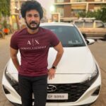 Vishnu Instagram – Thank you 2022 for being a wonderful year, hope 2023 brings us more miracles and surprises. Wishing you guys a very #Happynewyear2023 🤩🥳

#vvians #vishnuvijay #newyear #freshstart #newyear2023 #cheerstonewbeginnings