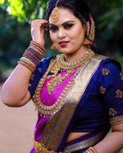 Vishnu Priya Instagram - Silky makeover ❤️ 🔥 💄 

💄 @trichy_makeup_artist_rekhas

👗 @lithas_rentals

📸 @prabhu.ganesh_pgp

Prabhu 9952819194
Instagram link 

https://instagram.com/prabhu.ganesh_pgp?igshid=MmIzYWVlNDQ5Yg==
10 years of Photography Experience

Vayaloor Road,
Trichy.
📱 9952819194

Bridal makeup - All over TAMILNADU. 

15years of Professional Experience. 
 
More Than 200 Types Of Bridal/Imitation 

https://instagram.com/trichy_makeup_artist_rekhas?igshid=OGQ5ZDc2ODk2ZA==

Rekha's bridal studio and beauty salon
LIC colony
Kk nagar
Trichy
📱 9524151502

Google map link
https://g.co/kgs/FZPv7h