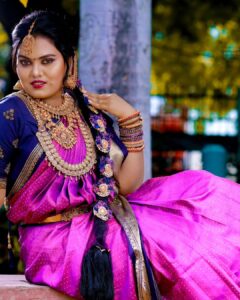 Vishnu Priya Instagram - Silky makeover ❤️ 🔥 💄 

💄 @trichy_makeup_artist_rekhas

👗 @lithas_rentals

📸 @prabhu.ganesh_pgp

Prabhu 9952819194
Instagram link 

https://instagram.com/prabhu.ganesh_pgp?igshid=MmIzYWVlNDQ5Yg==
10 years of Photography Experience

Vayaloor Road,
Trichy.
📱 9952819194

Bridal makeup - All over TAMILNADU. 

15years of Professional Experience. 
 
More Than 200 Types Of Bridal/Imitation 

https://instagram.com/trichy_makeup_artist_rekhas?igshid=OGQ5ZDc2ODk2ZA==

Rekha's bridal studio and beauty salon
LIC colony
Kk nagar
Trichy
📱 9524151502

Google map link
https://g.co/kgs/FZPv7h