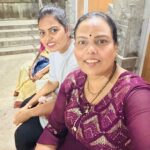 Vishnu Priya Instagram – Mom…. thanks for giving  me all the best things in life…. your love.. your life.. your care… and you… ❤️
I got all my best qualities from you…
You’re my best friend and confident!
I’m Proud of the person you are and the value you’ve installed in me…
Once again happy birthday maa…💝💐🎉 Tirupati – Smart City