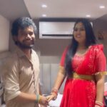 Vishnu Priya Instagram – 😂😂😂😂 Chennai, India