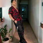 Vivek Dahiya Instagram - "Embrace the chaos within, for it is the birthplace of extraordinary creativity." 🌟