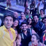 Vivek Dahiya Instagram - Lo..ek jhalak!