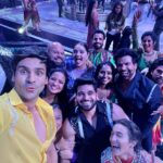 Vivek Dahiya Instagram – Lo..ek jhalak!