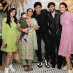 Vivek Dahiya Instagram - Cheers to another year of laughter, love, and unforgettable moments with the best squad! 🎉🎂 #BirthdayMemories #Grateful"