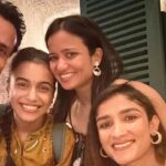 Vivek Dahiya Instagram - Cheers to another year of laughter, love, and unforgettable moments with the best squad! 🎉🎂 #BirthdayMemories #Grateful"