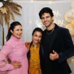 Vivek Dahiya Instagram - Cheers to another year of laughter, love, and unforgettable moments with the best squad! 🎉🎂 #BirthdayMemories #Grateful"