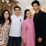 Vivek Dahiya Instagram - Another year wiser, another chapter begun. Grateful for the memories behind and the adventures ahead. Here's to all these beautiful people who I refer to as F.R.I.E.N.D.S !! - Part 1