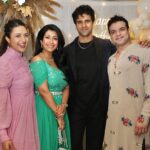 Vivek Dahiya Instagram - Another year wiser, another chapter begun. Grateful for the memories behind and the adventures ahead. Here's to all these beautiful people who I refer to as F.R.I.E.N.D.S !! - Part 1