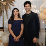 Vivek Dahiya Instagram - Another year wiser, another chapter begun. Grateful for the memories behind and the adventures ahead. Here's to all these beautiful people who I refer to as F.R.I.E.N.D.S !! - Part 1