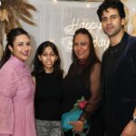Vivek Dahiya Instagram - Another year wiser, another chapter begun. Grateful for the memories behind and the adventures ahead. Here's to all these beautiful people who I refer to as F.R.I.E.N.D.S !! - Part 1