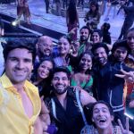 Vivek Dahiya Instagram – Lo..ek jhalak!