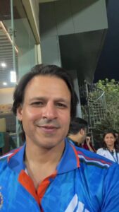 Vivek Oberoi Instagram - SL under 50?