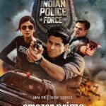 Vivek Oberoi Instagram – Terror ki band bajegi, full FORCE mein!
#IndianPoliceForceOnPrime, watch us in action on January 19, 2024 only on @primevideoin 🔥
 
@itsrohitshetty @sidmalhotra @theshilpashetty @rohitshettypicturez @reliance.entertainment #PoliceCommemorationDay