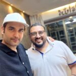 Vivian Dsena Instagram - STAY TUNED 😎!....