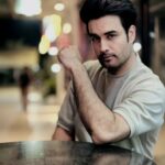 Vivian Dsena Instagram – Hello There 😉!…