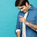 Vivian Dsena Instagram - Caption This Guys 😉🤍!... Shot By:- @rupalisaagarphotography @studio_theartofvisuals #VD #VDians #photoshoot #🤍 #viviandsena