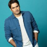 Vivian Dsena Instagram - Caption This Guys 😉🤍!... Shot By:- @rupalisaagarphotography @studio_theartofvisuals #VD #VDians #photoshoot #🤍 #viviandsena