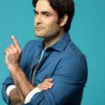 Vivian Dsena Instagram - Caption This Guys 😉🤍!... Shot By:- @rupalisaagarphotography @studio_theartofvisuals #VD #VDians #photoshoot #🤍 #viviandsena