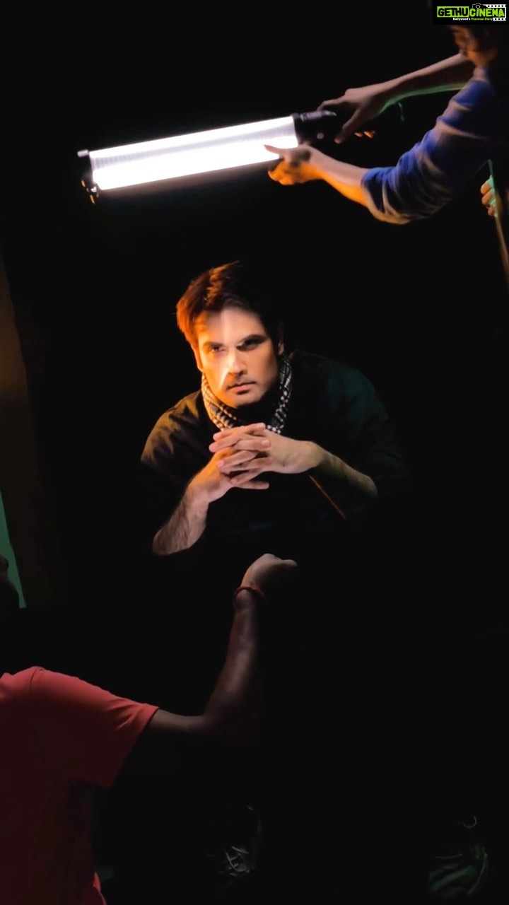 Vivian Dsena Instagram - Inhale ...... Exhale π A Sneak peek At My Latest Photoshoot Just for my VDinas π€ I know It Took Me A Decade But As I Always Say Better Late Better Than Never π Shot By : @rupalisaagarphotography @studio_theartofvisuals