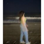 Vyoma Nandi Instagram - C I A O 2022 💕 H O L A 2023 💙💃🏻 #HappyNewYear Mumbai, Maharashtra