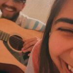 Vyoma Nandi Instagram - Some more of some more of our alter egos/weirdness 😅 Hey Like , like it share it like and uhh like ya uhmmm have funnn like 🤷🏻‍♀️ I unno