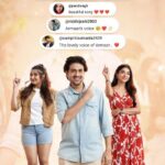 Vyoma Nandi Instagram - We express our gratitude to the audience for the incredible response to the song '#ChalTaaliAap' from our upcoming film #HurryOmHurry!🙏🏻✨ If you have missed it, 𝐖𝐚𝐭𝐜𝐡 𝐅𝐮𝐥𝐥 𝐒𝐨𝐧𝐠 𝐨𝐧 𝐄𝐯𝐞𝐫𝐞𝐬𝐭 𝐄𝐧𝐭𝐞𝐫𝐭𝐚𝐢𝐧𝐦𝐞𝐧𝐭 𝐆𝐮𝐣𝐚𝐫𝐚𝐭𝐢 𝐘𝐨𝐮𝐓𝐮𝐛𝐞 𝐂𝐡𝐚𝐧𝐧𝐞𝐥. The film is set to release on 24th November 2023. 🎥🍿 Song Credits:-🎵 @armaanmalik @adityagadhviofficial @parthmusic @priyasaraiyaofficial Movie Credits:- 🎬 @sanjaychhabriaofficial @vaidyanisarg @randeria_siddharth @raunaqkamdar @vyomanandi @_shivamparekh @malhaar_rathod #SongReaction #FullSongOutNow #ChalTaaliAapSong #FriendshipAnthem #ParthBharatThakkar #PriyaSaraiya #NisargVaidya #SiddharthRanderia #RaunaqKamdar #VyomaNandi #MalhaarRathod #ShivamParekh #GujaratiMovie #EverestEntertainment #EverestEntertainmentGujarati #HOHOn24thNov #newsonglaunch #songlaunch #hurryomhurry