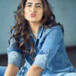 Vyoma Nandi Instagram – 🎭

.
.

@dieppj 
@mamtavyashah8874 
#vyomanandi