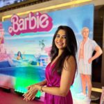 Vyoma Nandi Instagram - 💕 Life in Barbie’s Pink world 💕 Mumbai, Maharashtra