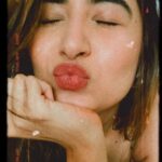 Vyoma Nandi Instagram - 😘