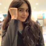 Vyoma Nandi Instagram – 🤗