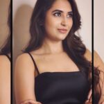 Vyoma Nandi Instagram – 🖤
Thank you for all your wishes and blessings! Can never have enough of them! 🙈🤗
#bhoolbhulaiyaa2 #Rajjo