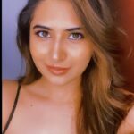 Vyoma Nandi Instagram – De taali 👏🏻 #bhoolbhulaiyaa2