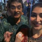 Vyoma Nandi Instagram - Kandivali Mahavir Nagar Khaugali