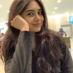 Vyoma Nandi Instagram – 🤗
