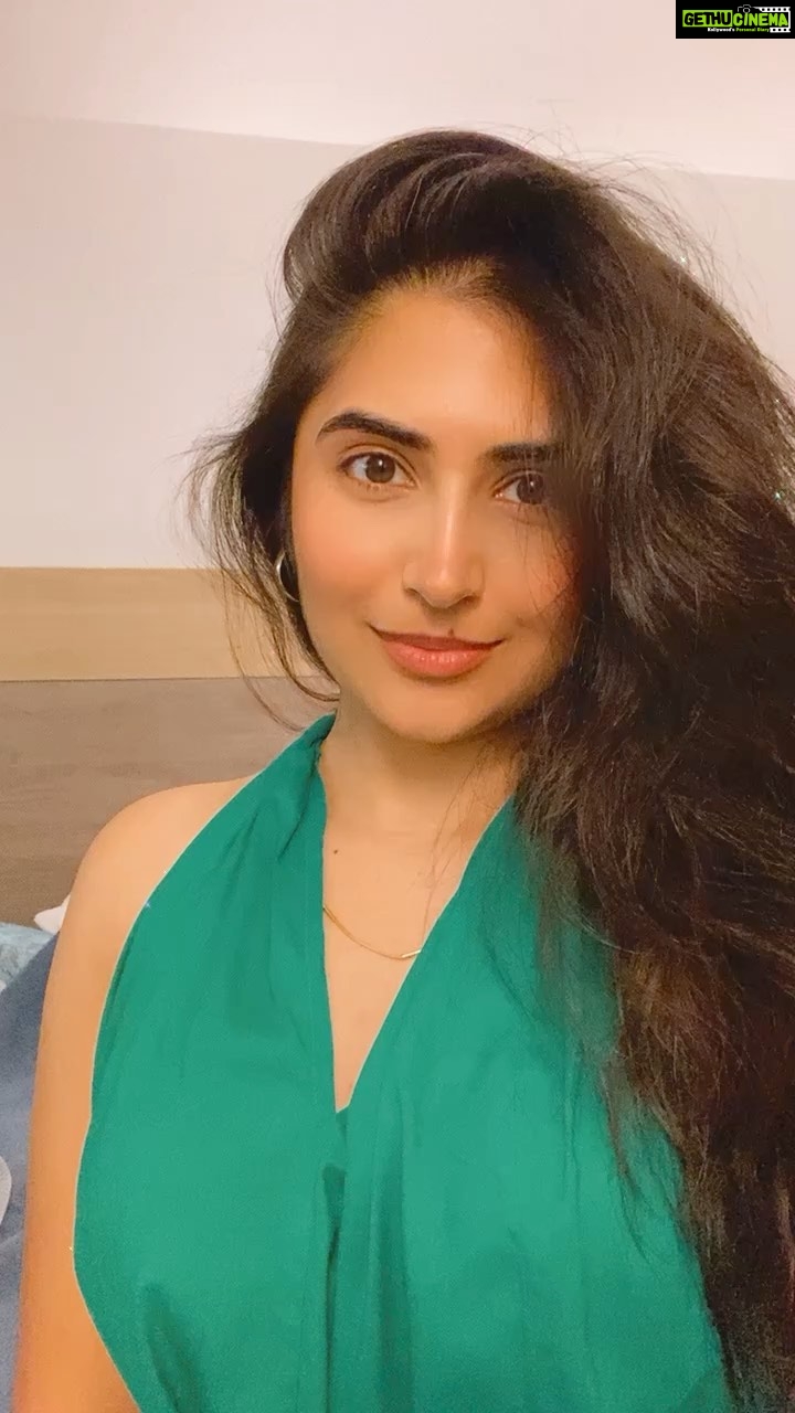 Vyoma Nandi Instagram - Level up honey! 😉 #blessedwiththebest #happytuesdayyy