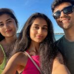 Vyoma Nandi Instagram – ☀️