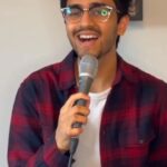 Vyoma Nandi Instagram - This boy is definitely going places! ♥️ check out the full song on YouTube posting a link in the story now 😍