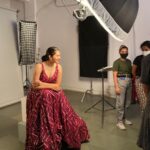 Vyoma Nandi Instagram - #BTS Mumbai, Maharashtra