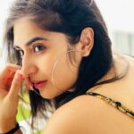 Vyoma Nandi Instagram - Thinking about food... like always 🤤