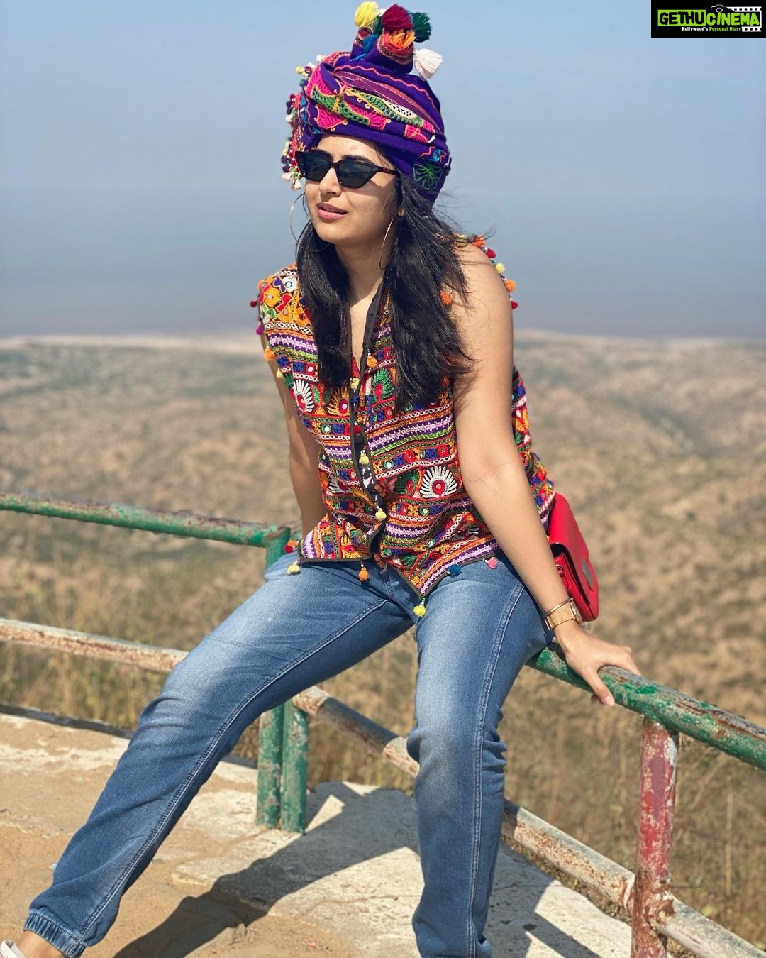 Vyoma Nandi Instagram - Always been so fascinated by different cultures and traditions 😍 #differentways #differencesmakeusone