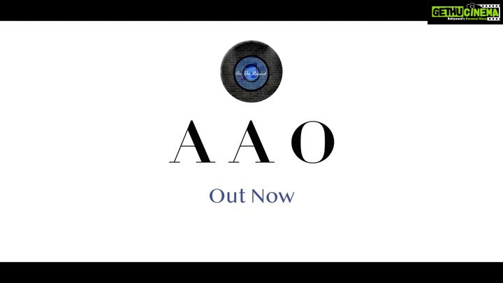 Vyoma Nandi Instagram - My super talented siblings have officially dropped their first ORIGINAL SINGLE 🤩!!! Go go go check it out on the YouTube channel! @ontherecordmusiclabel @heemanandi @hardnandi Posted @withregram • @ontherecordmusiclabel Aao Official Music Video is out now! Link in bio for full video! Follow @ontherecordmusiclabel for more updates and latest songs. #aao #indiemusic #originalsong #original #music #hindisong #hardheema #ontherecord