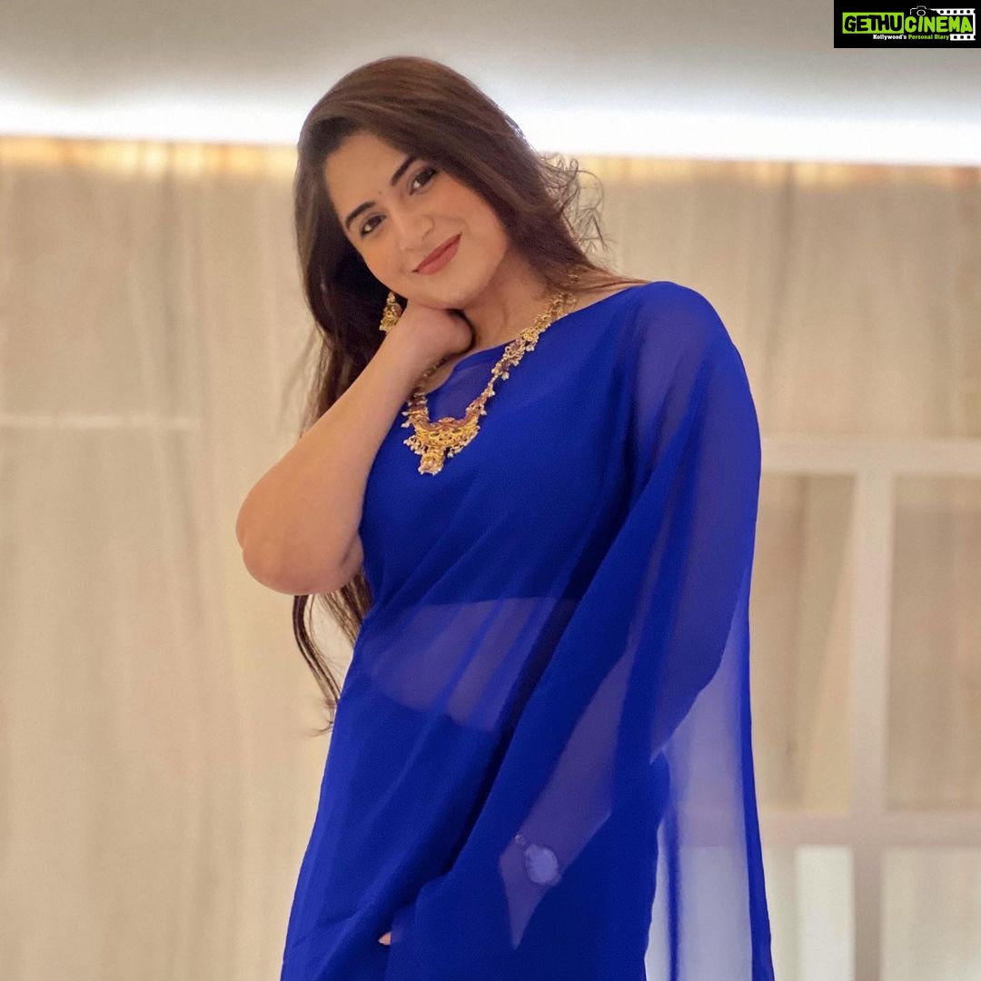 Vyoma Nandi Instagram - 🪔 Tamne baddha ne Nutan Varshaabhinandan