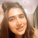 Vyoma Nandi Instagram - This song can put me in a good mood any dayyy! #wadaraha