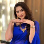 Vyoma Nandi Instagram - 🪔 Tamne baddha ne Nutan Varshaabhinandan