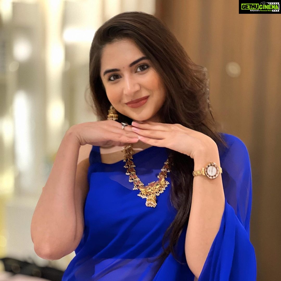 Vyoma Nandi Instagram - 🪔 Tamne baddha ne Nutan Varshaabhinandan